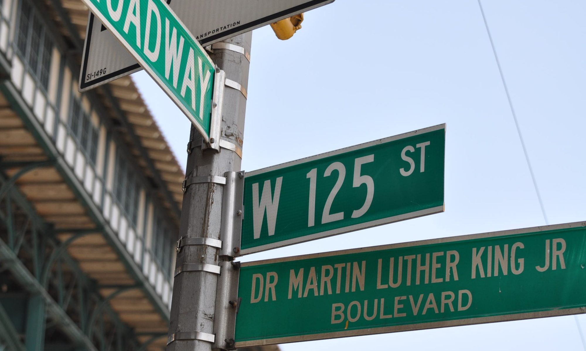 The Joy of Harlem